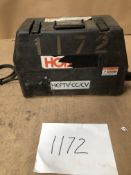 Hobart Hefty MIG CC/CV