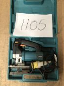 Makita 4304 110 volt Jigsaw