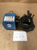 Miller 60M 4 Roll Feeder