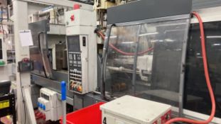 ENGEL ES330H/80V/70HL-2F injection moulding machine