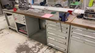 Workbench