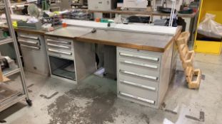 Workbench