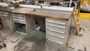 Workbench