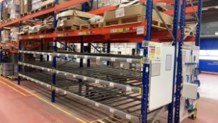Pallet racking