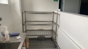 Storage rack