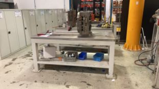 Workbench