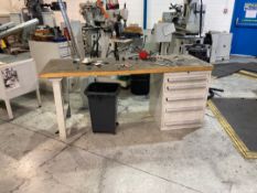 Workbench