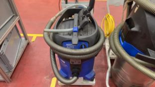 Vacuum cleaner