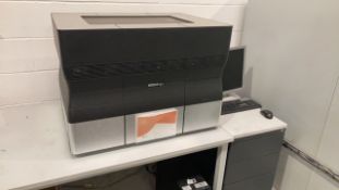 Objet Alaris 3D printer