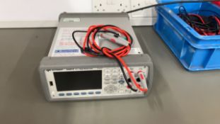 Multimeter