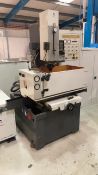 EDM machine