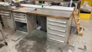 Workbench