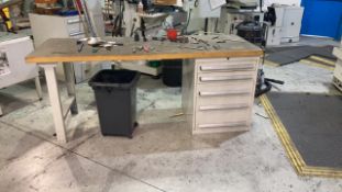 Workbench