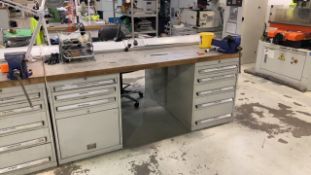 Workbench