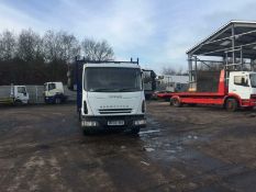 Iveco Eurocargo 2008