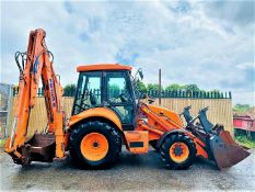 Kobelco FB100 / 2-4 PT Digger / Excavator 2003