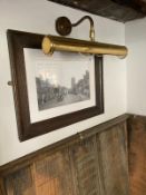 Pub Pictures and Mirrors 50 in total