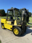 Hyster diesel 5T Forklift