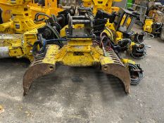 Epiroc MG500 Suits 8t Excavator 2020