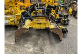 Epiroc MG500 Suits 8t Excavator 2020.