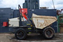 terex TA9 9 tonne