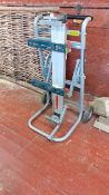 Bosch GTA2500 Gravity Stand