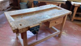 Workbench