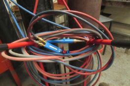 Lwshank Welding Torches