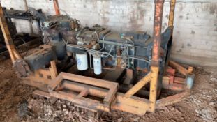 Agricultural Spares