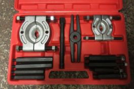 Sealey Mechanical Bearing Separator