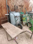 Misc Garden Equipment