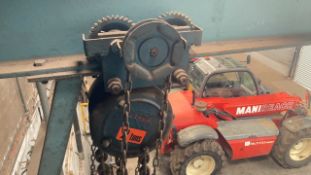 Chain Hoist