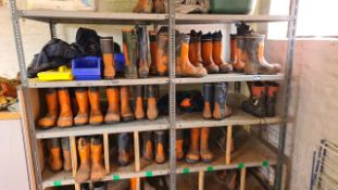 Eskdale PPE Store ES012