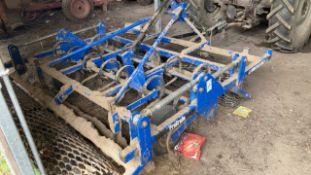 Andrews Bowen ProGrade Harrow