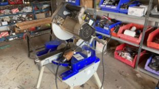 Mitre Saw