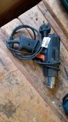 Black and Decker Hot Air Gun