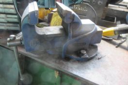 Engineers Vice