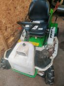 Brush Cutter