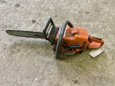 Husqvarna 353 Chainsaw