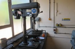 Clarke Bench Top Drill