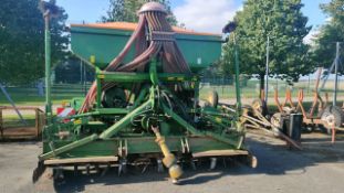 Amazone ADP 303 special