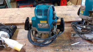 Makita Router