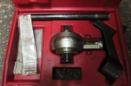 Britool Torque Wrench