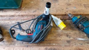 Bosch Hammer Drill
