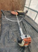 Stihl strimmer