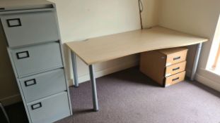 Classroom furniture