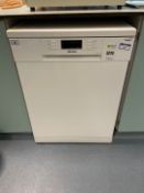 Bush Dishwashing Machine