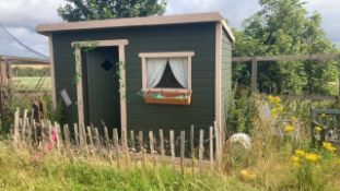 Summer house