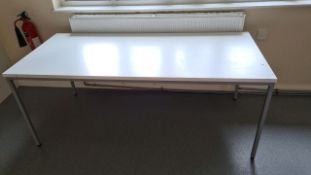 Student Accommodation