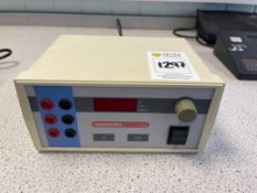 Consort E143 Electrophoresis Power Supply